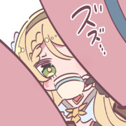 ふとももティータイム