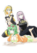 ボカロ