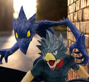 僕のヒーローアカデミア