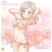 【蓮ノ空】せっちゃん生誕祭！！