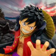 ルフィ