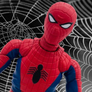 スパイダーマン