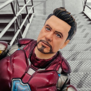 アイアンマン
