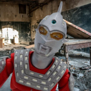 ウルトラセブン
