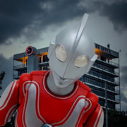 ウルトラマン