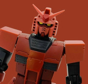 ロボット