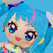 キュアスカイ
