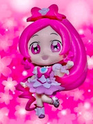 キュアブロッサム