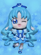 キュアマリン