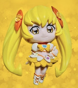 キュアサンシャイン