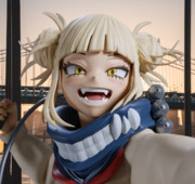 僕のヒーローアカデミア