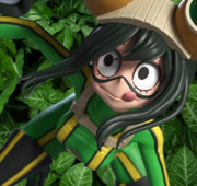 僕のヒーローアカデミア