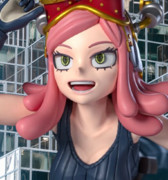 僕のヒーローアカデミア