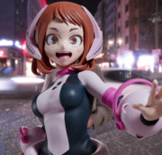 僕のヒーローアカデミア