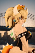 クッパ姫