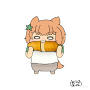 コーンはうでぃ