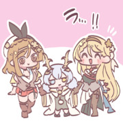 ふぁみりー