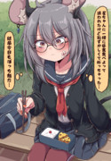 陰キャナズーリン