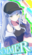 summerクルカイ☆