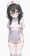 ナースな千冬ちゃん！