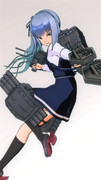 霞