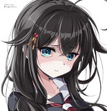 アイコン用しぐれ