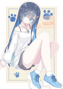 湊音ちゃん