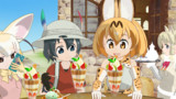 パフェの日