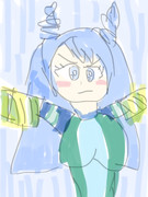 ねじれちゃん