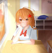 放課後のJKAZS