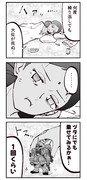 ジークアクスのララァさんは、こういうノリだったと思う
