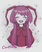 カッターちゃん