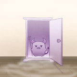 どこでもデーモン