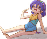 あちちまた