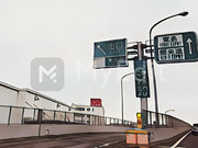 厚木西インターチェンジ