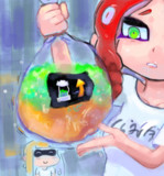 インクチャージメロン