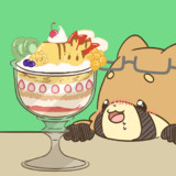 パフェ
