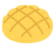 海老名メロンパン