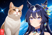 無人島シナリオで噂のスピ5編成のおまかせ育成で初のUD4になって宇宙猫になってるトレとヴィル