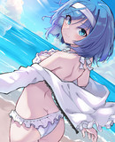 つづみちゃん