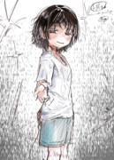 しずかちゃん