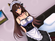 ﾄﾞｩﾗ「君にはいつも世話になっている。…何でも言ってほしい。」