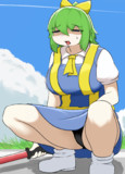 夏