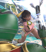 パンチラ画像の代償