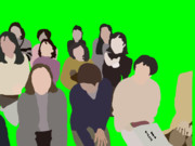 座談会