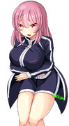 屏風ヶ浦帆稀ちゃん