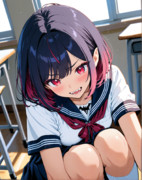 こ、今度の日曜、家に来ない？