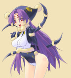 ノワールちゃんはにほー