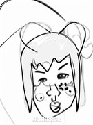 チンコ頭ウンシーくん
