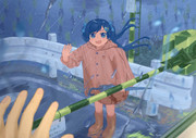 踏切